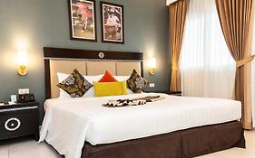 Club Mahindra Mac Boutique Hotel